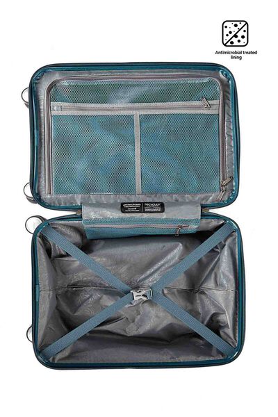 ARGYLE SPINNER 55/20 TSA  hi-res | American Tourister