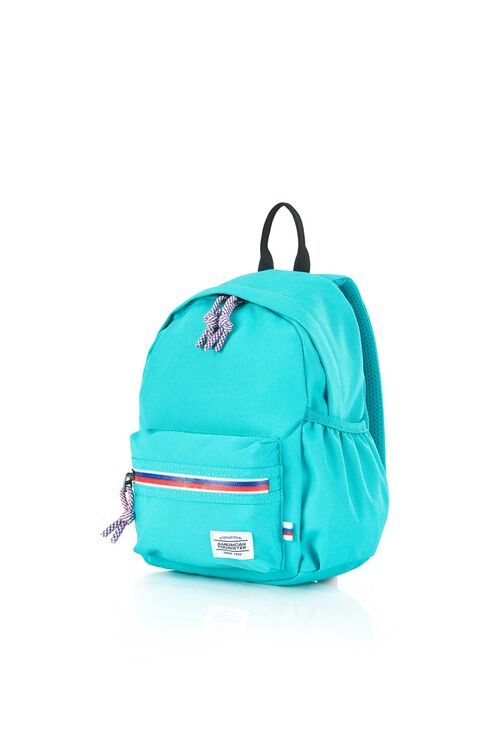 LITTLE CARTER BACKPACK S AM  hi-res | American Tourister