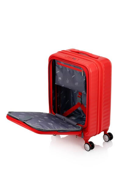 FUNSEEKER COLLECTION Spinner 55  hi-res | American Tourister