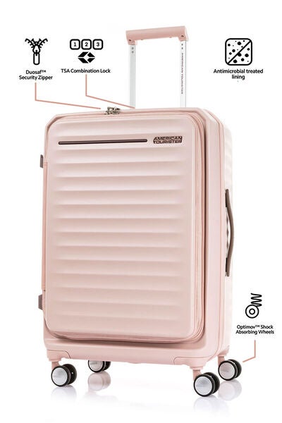 FRONTEC SPINNER 68/25 EXP TSA AM  hi-res | American Tourister