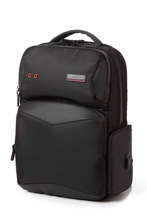 American tourister zork backpack best sale