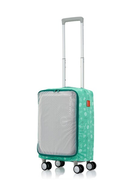 AT ACCESSORIES BO LUGGAGE COVER S  hi-res | American Tourister