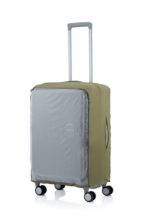 AT ACCESSORIES TPU STRETCHABLE COVER - M  hi-res | American Tourister