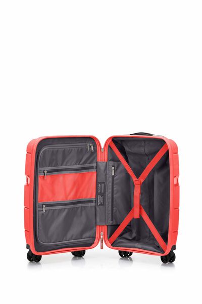 LINEX SPINNER 55/20 TSA ASR  hi-res | American Tourister