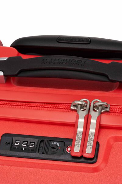 LINEX SPINNER 55/20 TSA ASR  hi-res | American Tourister