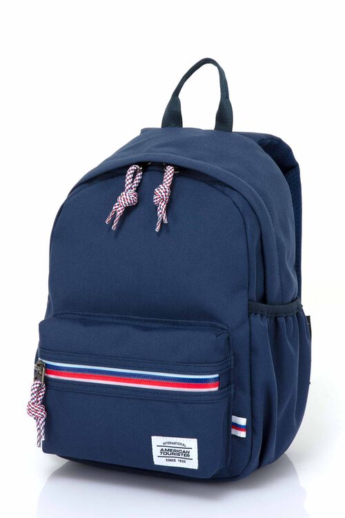 LITTLE CARTER BACKPACK S AM  hi-res | American Tourister