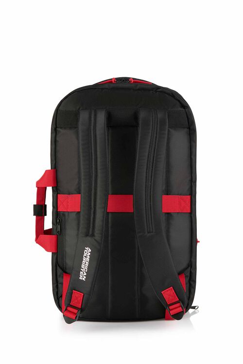 American tourister essex lp backpack clearance