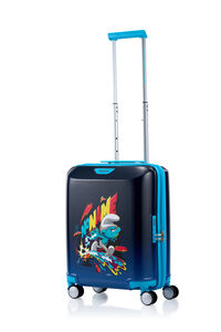 THE SMURFS SPINNER 52  hi-res | American Tourister