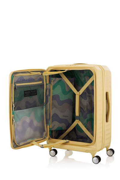 FRONTEC SPINNER 68/25 EXP TSA AM  hi-res | American Tourister