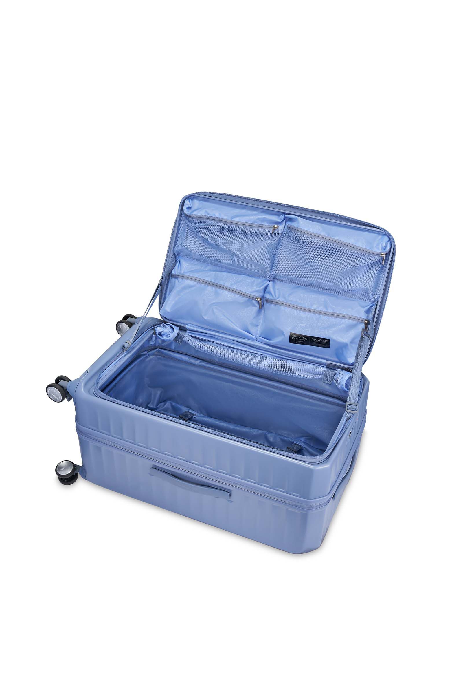 Frontec Spinner 76/28 Exp Tsa Os | American Tourister Indonesia