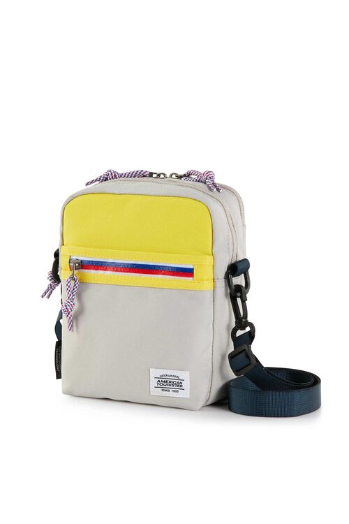 KRIS VERTICAL BAG AS  hi-res | American Tourister