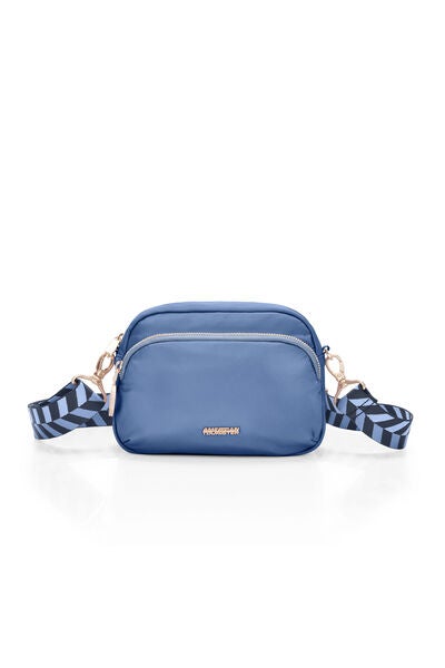 ALIZEE AIMEE Crossbody Bag S ASR  hi-res | American Tourister