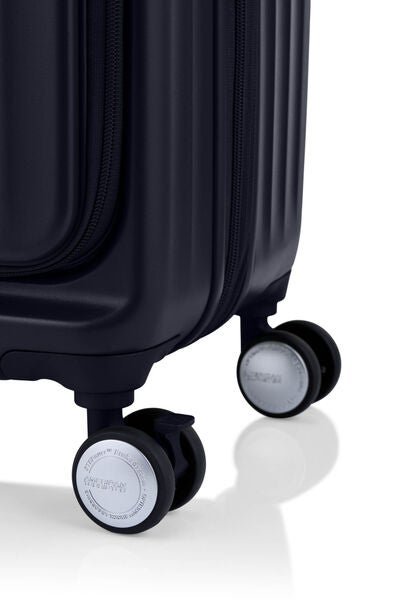TRANTO SP68/25 EXP TSA BO  hi-res | American Tourister