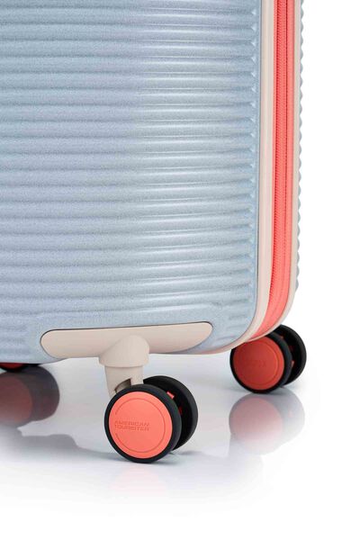 ROLLIO SPINNER 52/18 TSA  hi-res | American Tourister