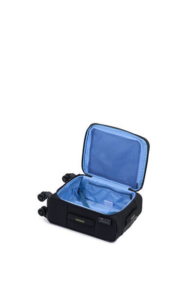 SKY BLAZE SPINNER 54/20 EXP TSA V2  hi-res | American Tourister