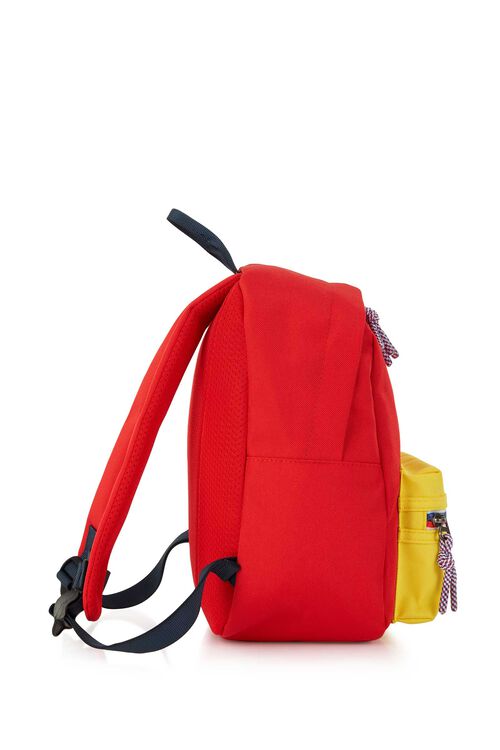 LITTLE CARTER BACKPACK S AM  hi-res | American Tourister