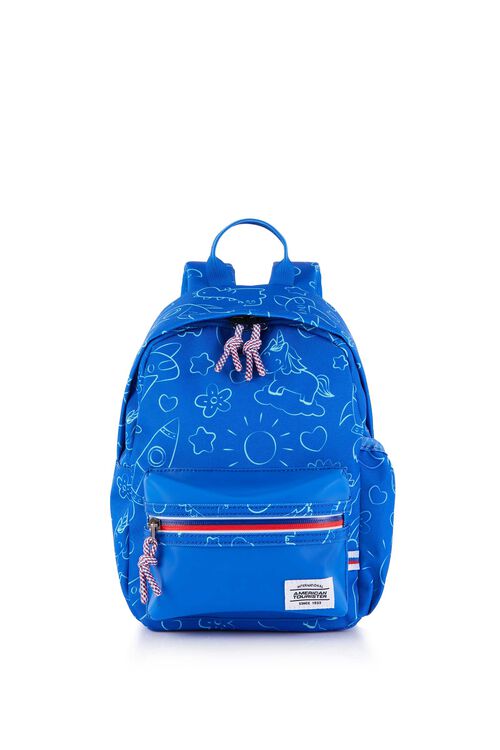 LITTLE CARTER BACKPACK S AM  hi-res | American Tourister