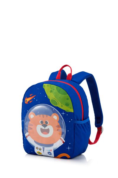 KIZTOPIA BACKPACK 03 (TIGER)  hi-res | American Tourister