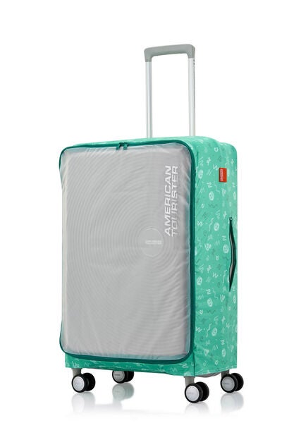 AT ACCESSORIES BO LUGGAGE COVER L  hi-res | American Tourister