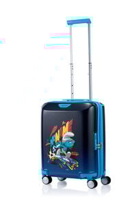 THE SMURFS SPINNER 52  hi-res | American Tourister