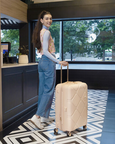 INSTAGON SPINNER 55/20 EXP TSA GT  lifestyle | American Tourister