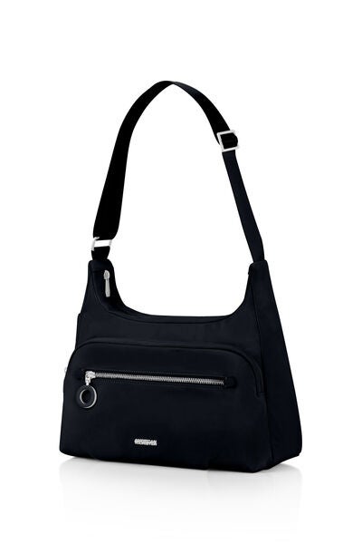 ALIZEE AIMEE SHOULDER BAG ASR  hi-res | American Tourister