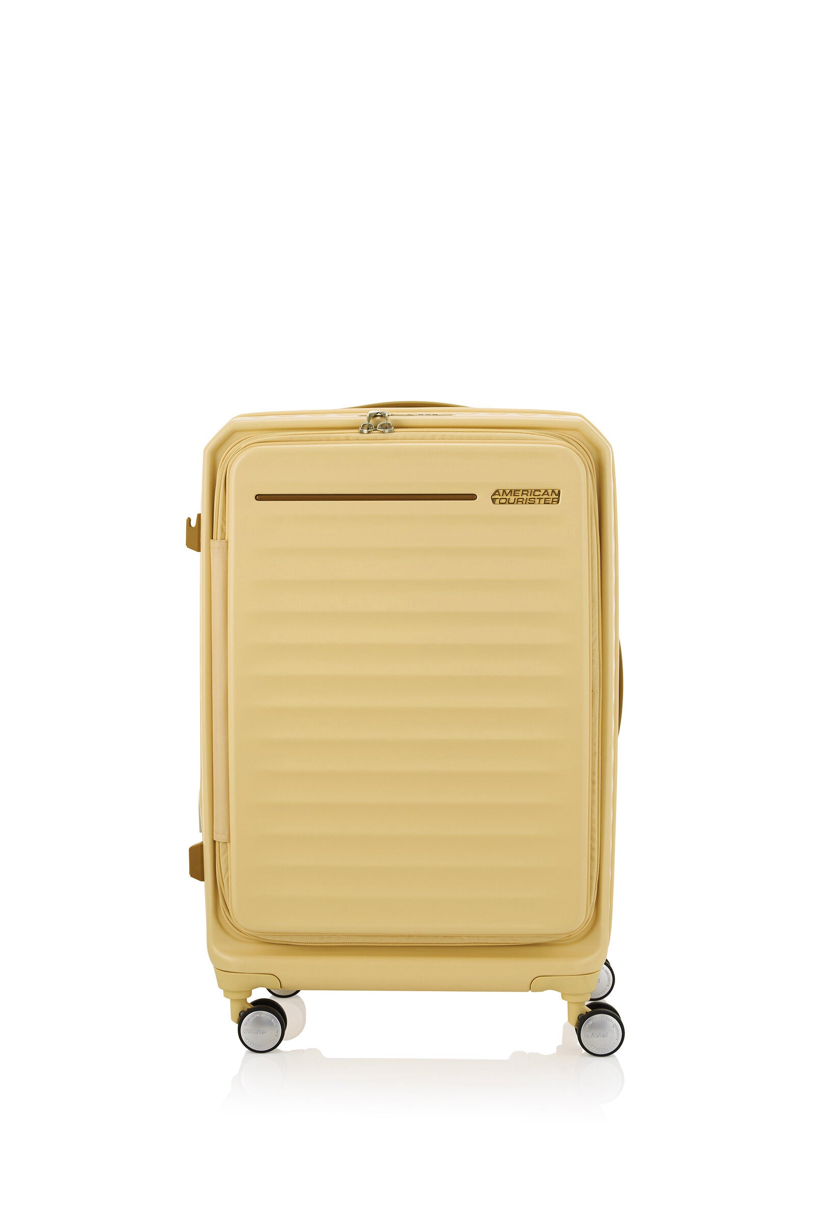 American Tourister Frontec Spinner 68/25 Exp Tsa Am | American