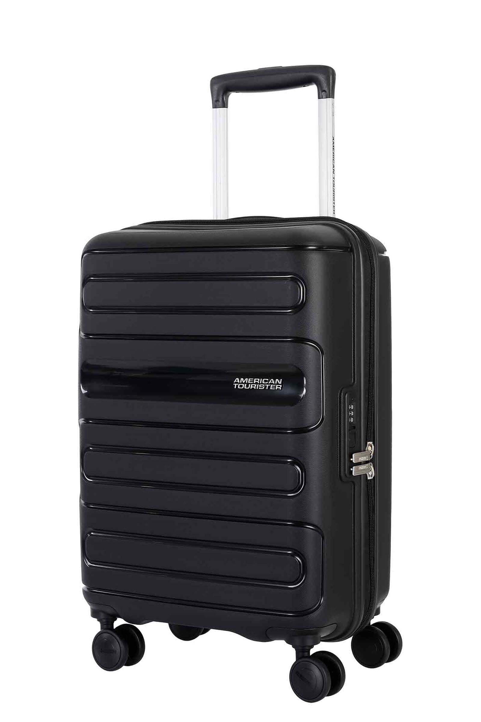 American Tourister Rinia Sp55cm Tsa 8w - American Tourister Rinia