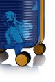 ROLLIO U SPINNER 52/18 EXP TSA PG  hi-res | American Tourister