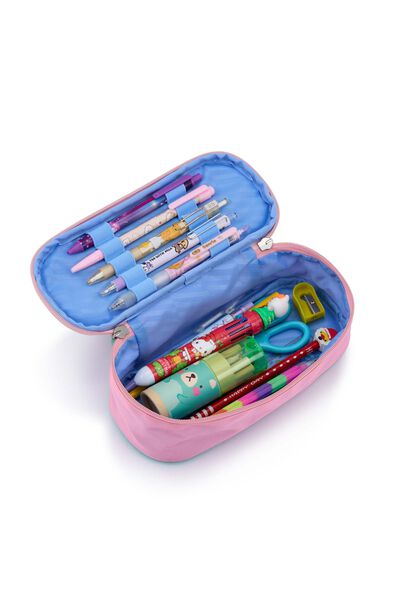 KIBI PENCIL CASE  hi-res | American Tourister