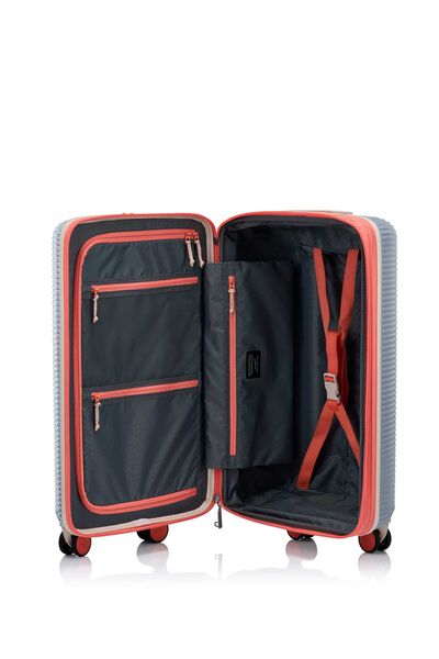 ROLLIO SPINNER 52/18 TSA  hi-res | American Tourister