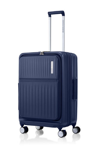 TRANTO SP68/25 EXP TSA BO  hi-res | American Tourister