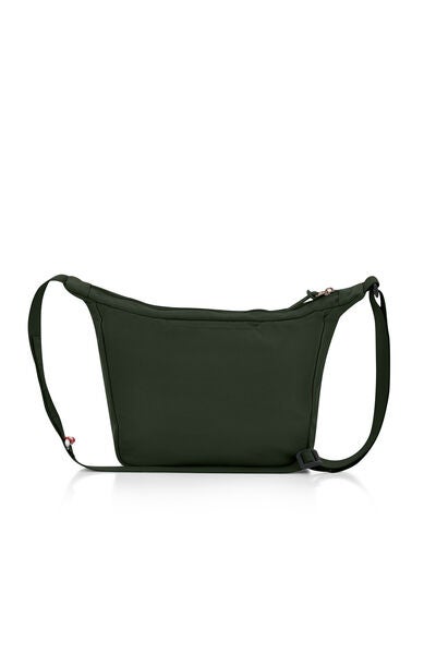 CARTER MESSENGER BAG R  hi-res | American Tourister