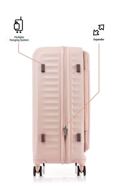 FRONTEC SPINNER 68/25 EXP TSA AM  hi-res | American Tourister