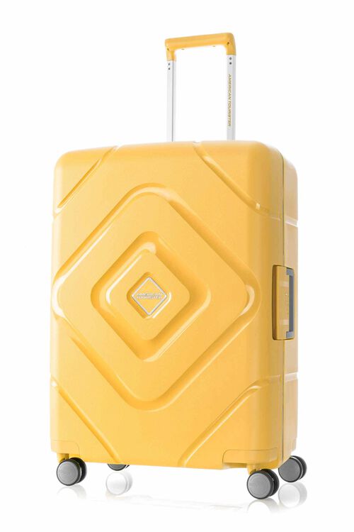 TRIGARD SPINNER 66/24 TSA  hi-res | American Tourister
