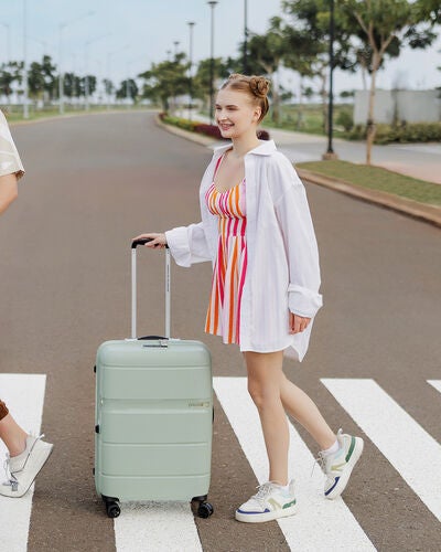   lifestyle | American Tourister