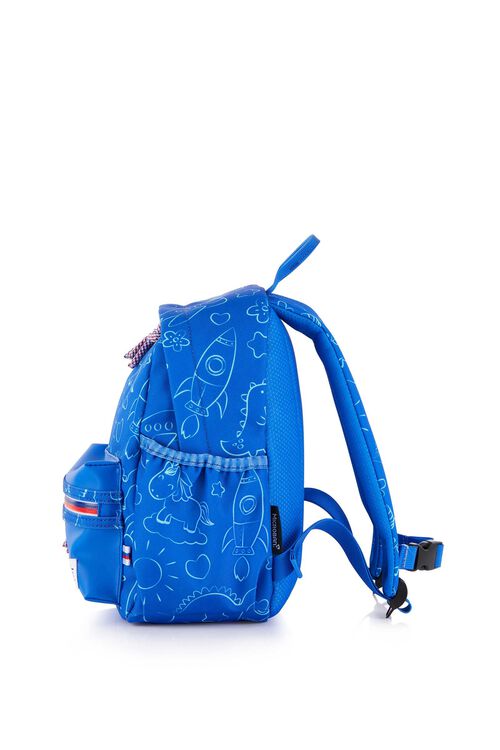 LITTLE CARTER BACKPACK S AM  hi-res | American Tourister