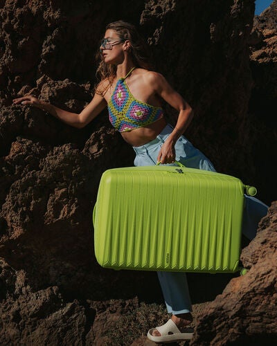 FASTFORWARD SPINNER 55/20 TSA EXP  lifestyle | American Tourister