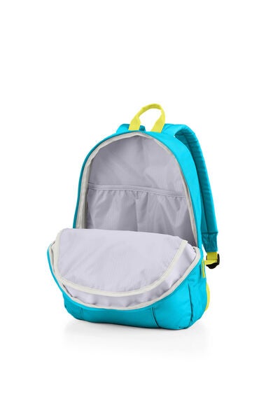 RUDY Backpack 02  hi-res | American Tourister