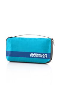 AT ACCESSORIES FOLDABLE LUG. COVER II S  hi-res | American Tourister