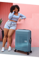 AEROSTEP SPINNER 77/28 EXP TSA  hi-res | American Tourister