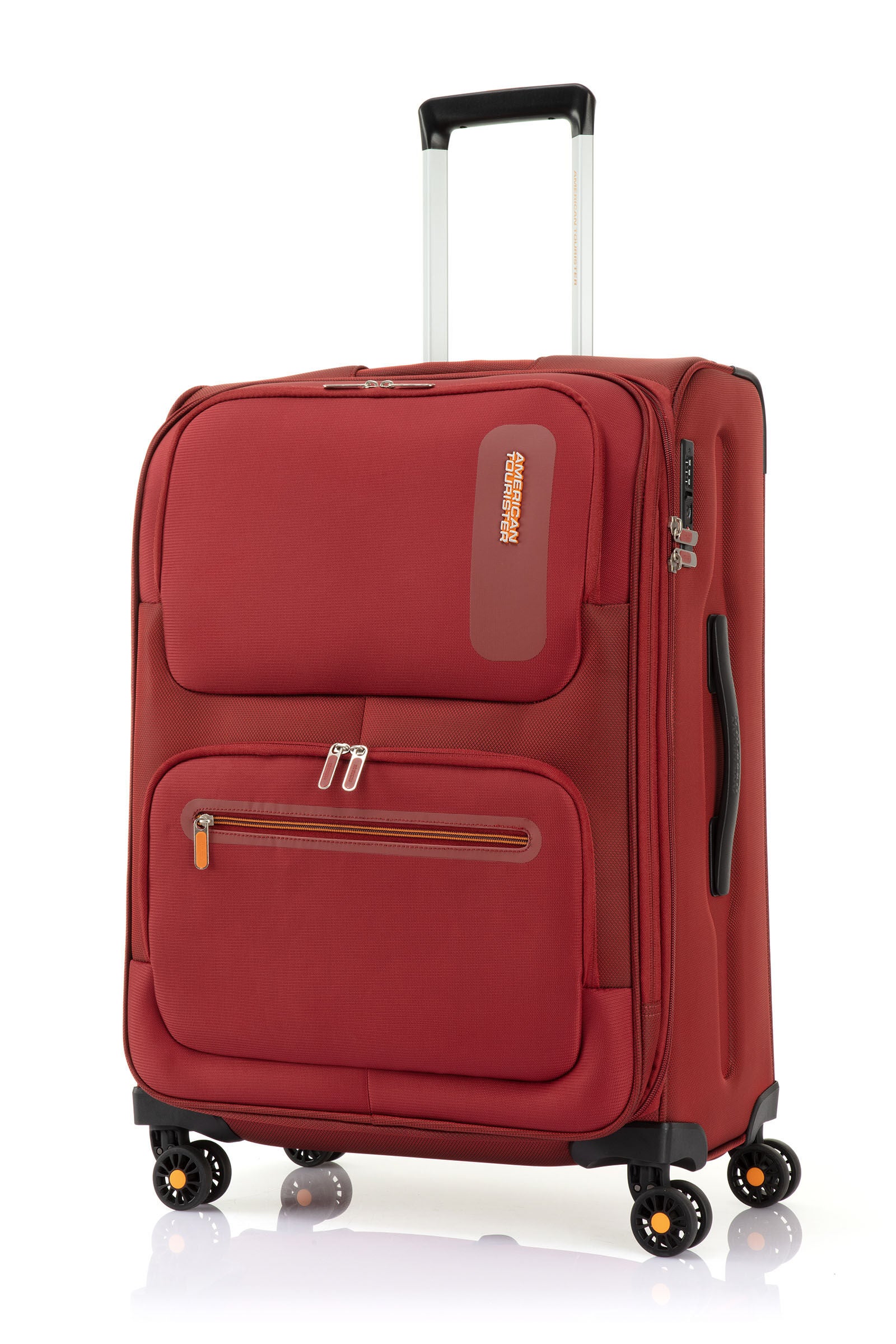 American Tourister Maxwell Spinner 68/25 Exp Tsa | American