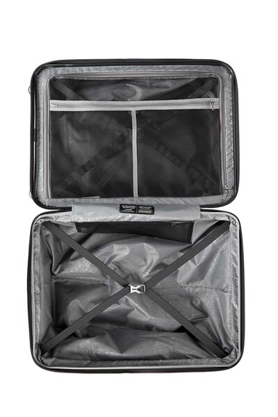 ARGYLE SPINNER 55/20 TSA  hi-res | American Tourister