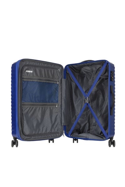 SKY COVE 2 PC SET B (SP55/69E T)  hi-res | American Tourister