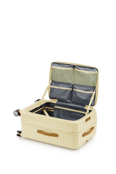 FRONTEC SP 68/25 EXP TSA OS V2  hi-res | American Tourister