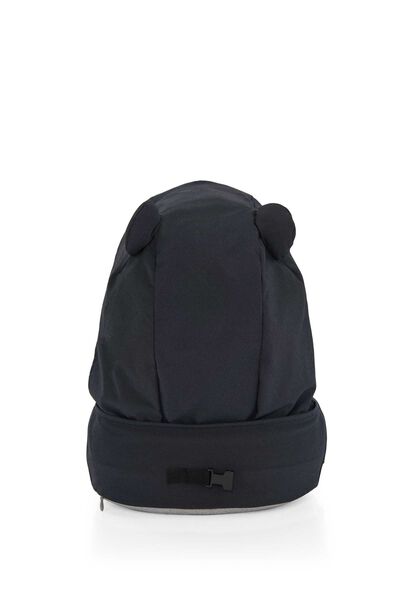 AT ACCESSORIES TRAVEL PILLOW WITH HOODIE  hi-res | American Tourister