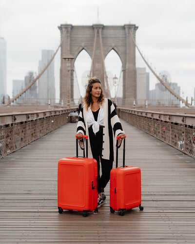   lifestyle | American Tourister