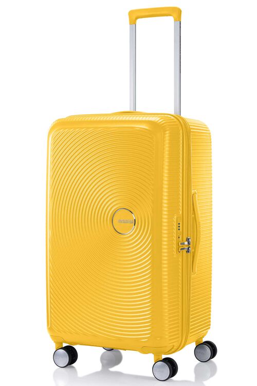CURIO SPINNER 73/27 TSA L  hi-res | American Tourister