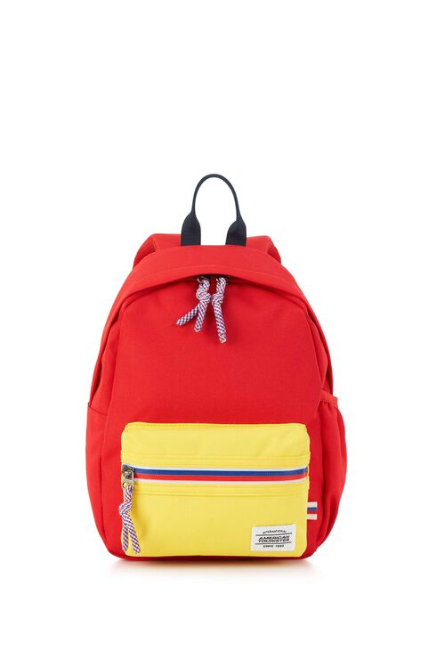LITTLE CARTER BACKPACK S AM  hi-res | American Tourister