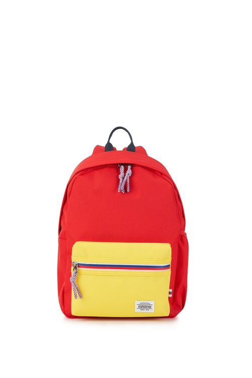 LITTLE CARTER BACKPACK M AM  hi-res | American Tourister